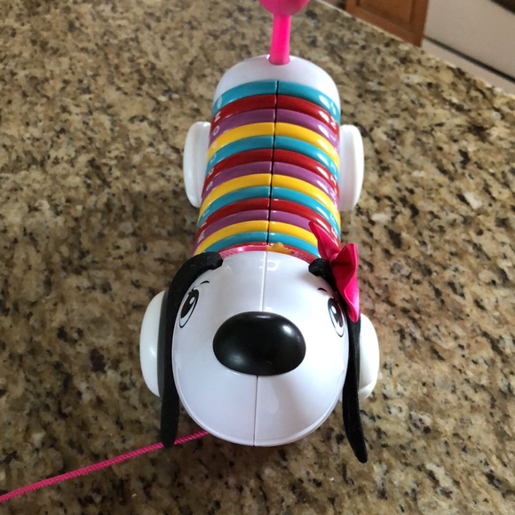 Leap Frog Alpha Pup - Picture 4 of 6